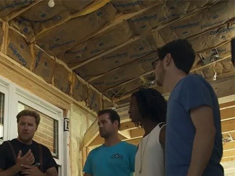 Piccole case da sogno