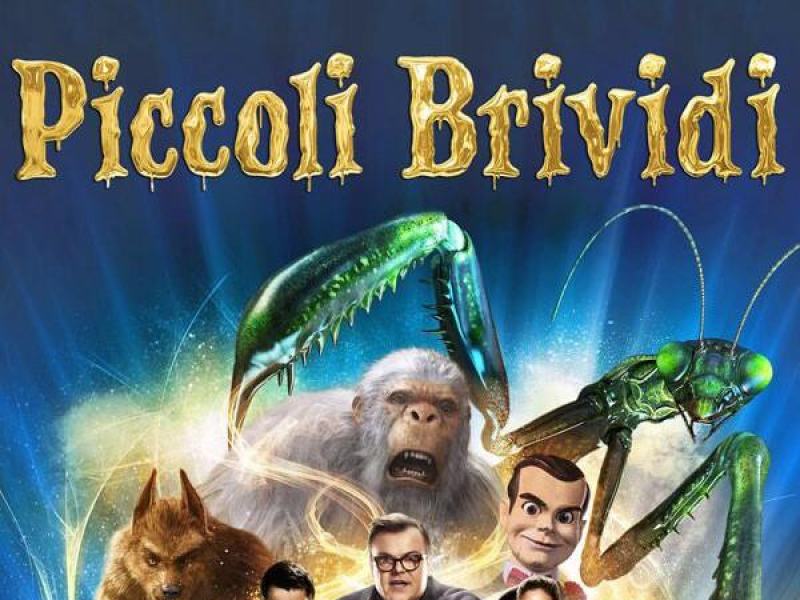 Piccoli brividi
