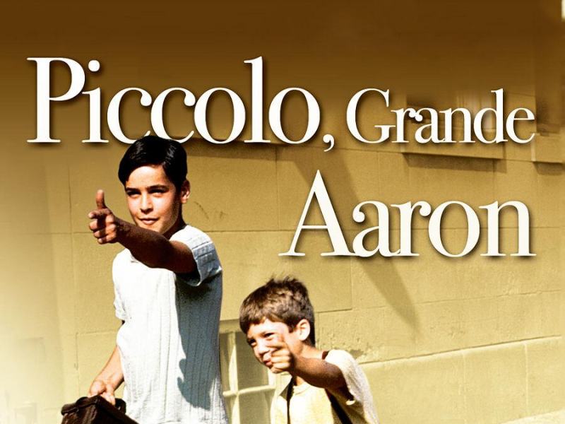 Piccolo grande aaron