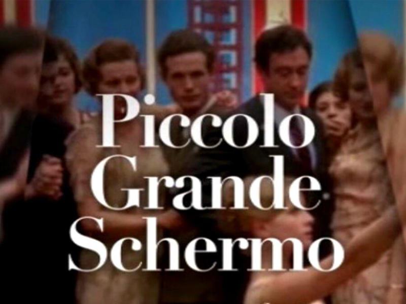 PICCOLO GRANDE SCHERMO '21