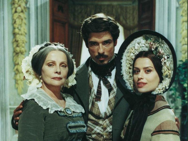 Piccolo Mondo Antico