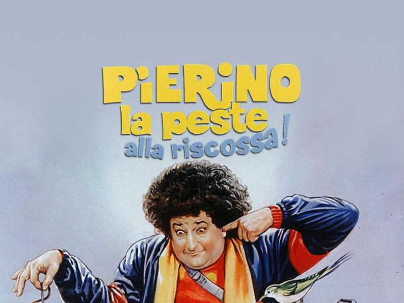 Pierino la peste alla riscossa