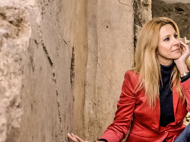 Pietre di storia - Stag. 2026 - Avezzano