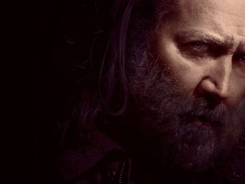 Pig, il piano di Rob