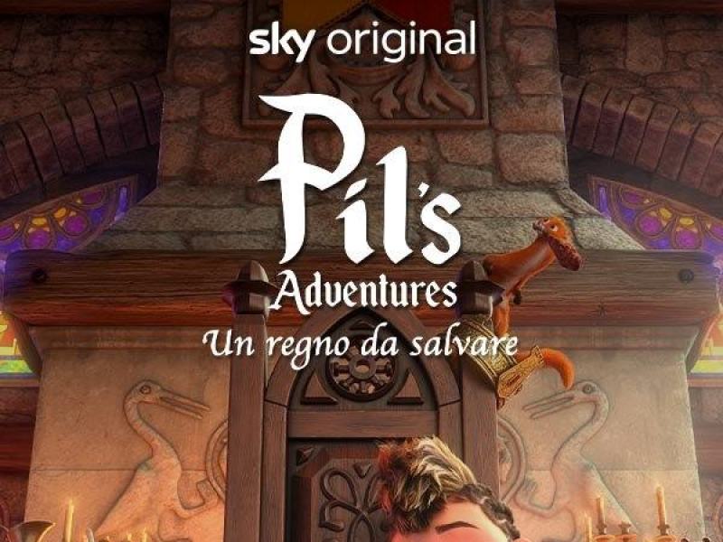 Pil's Adventures - Un regno da salvare