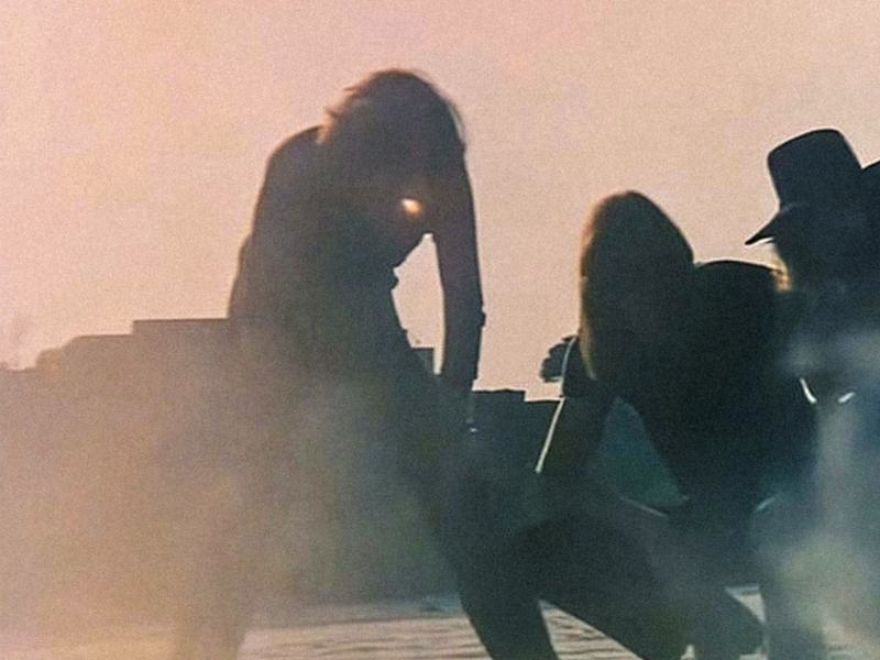 Pink Floyd Live At Pompei MCMLXXII