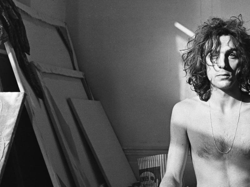 Pink Floyd / Syd Barrett: Have You Got It Yet?