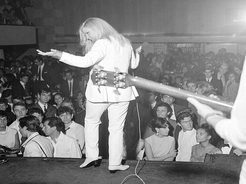 Piper Generation - Beat, Shake & Pop...