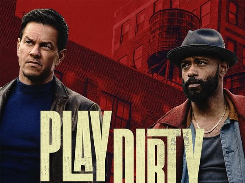 Play Dirty: Triplo gioco