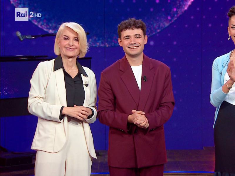 Playlist - Stag. 2025 - Puntata del 22/11/2025