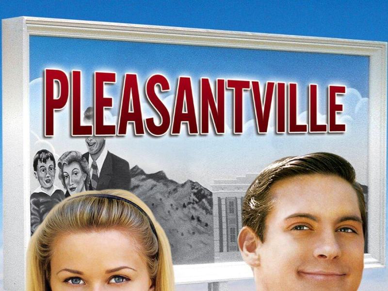 Pleasantville