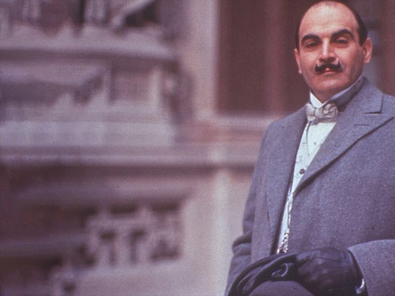 Poirot