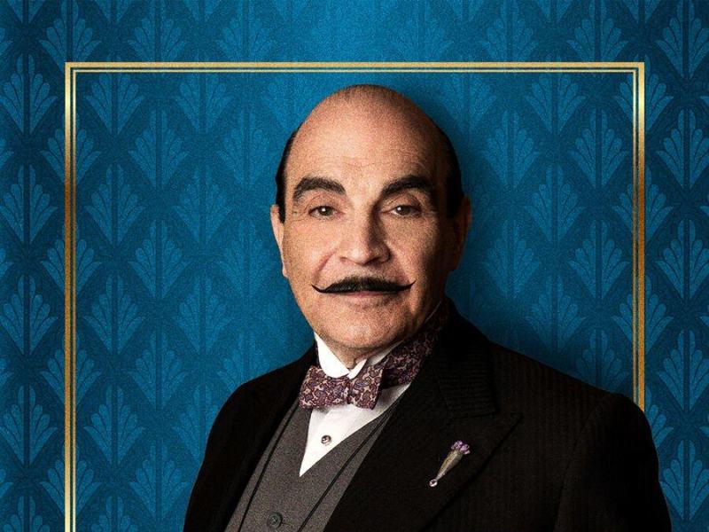 Poirot e la strage degli innocenti