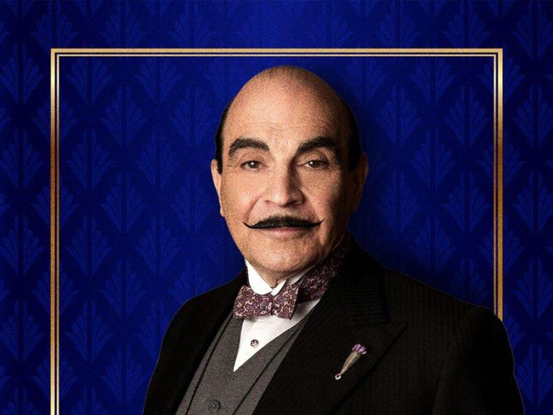 Poirot: Il ritratto di Elsa Greer