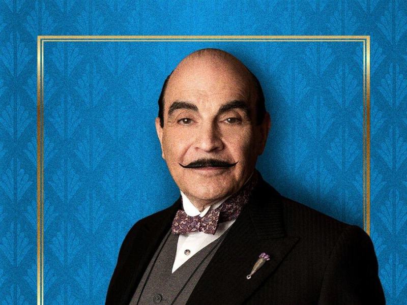 Poirot: Morte sul Nilo
