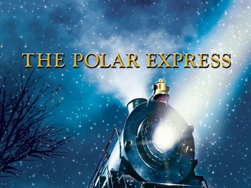 Polar Express