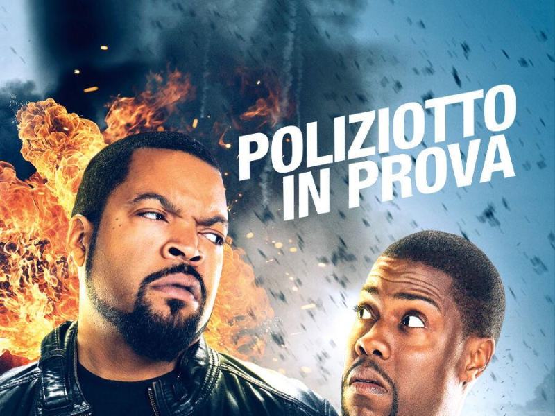 Poliziotto in prova