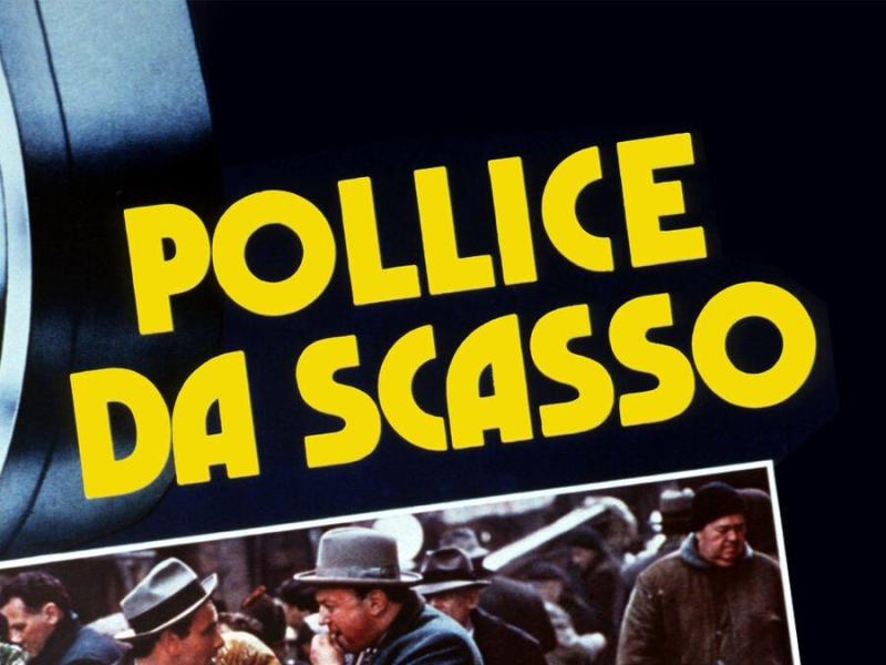 Pollice da scasso