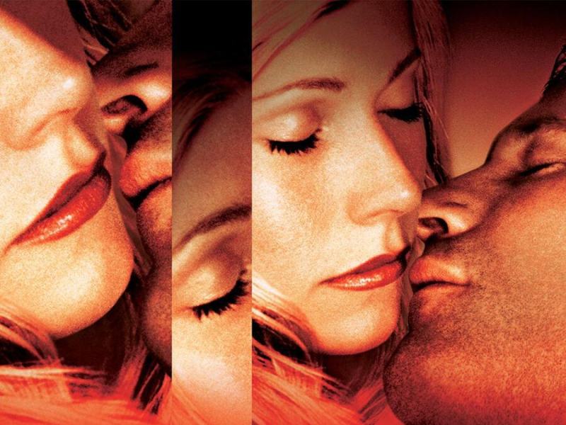 Possession - Una storia romantica