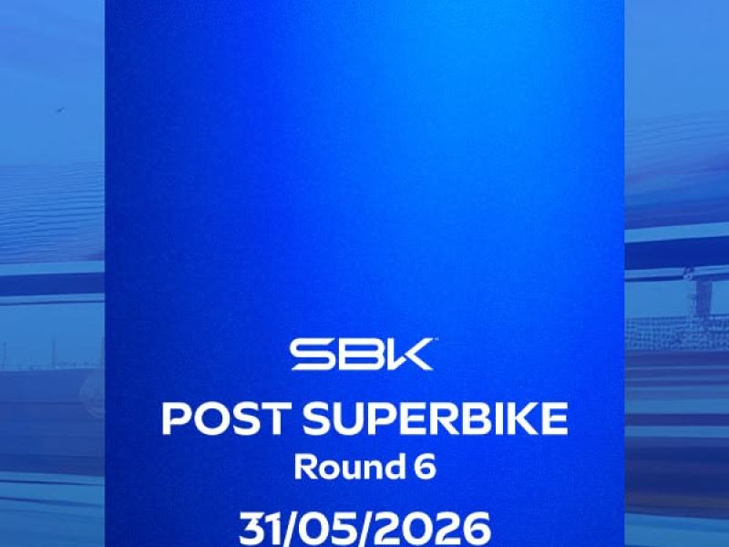 Post SBK
