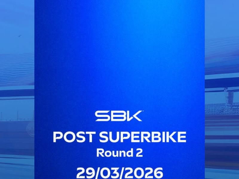 Post SBK