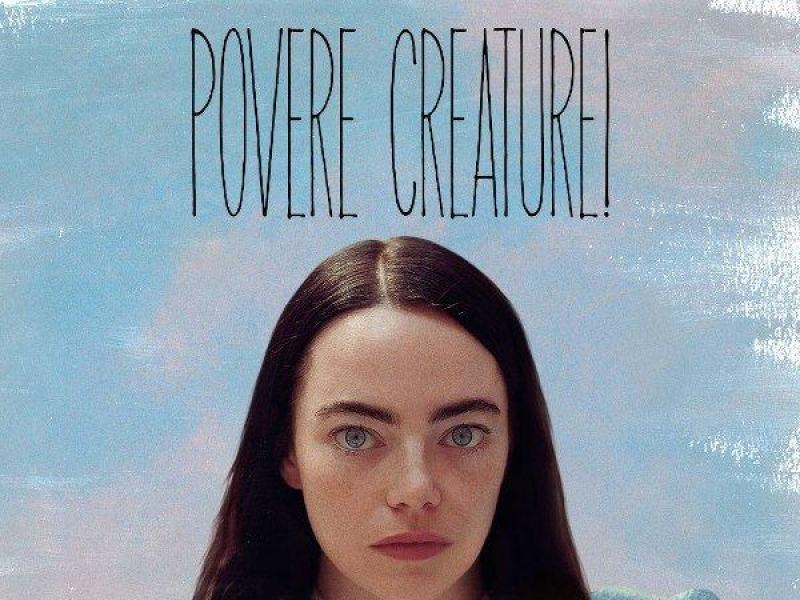 Povere creature!