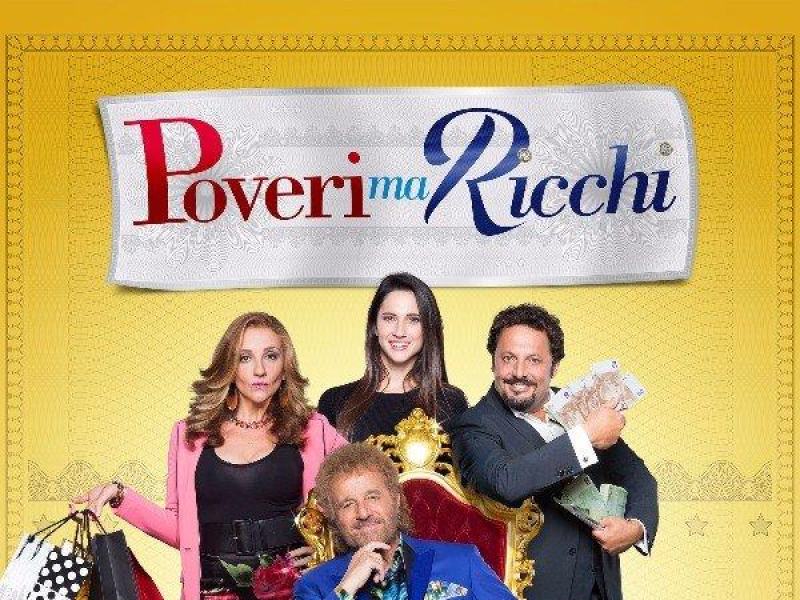 Poveri ma ricchi