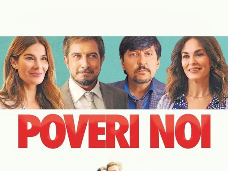 Poveri Noi