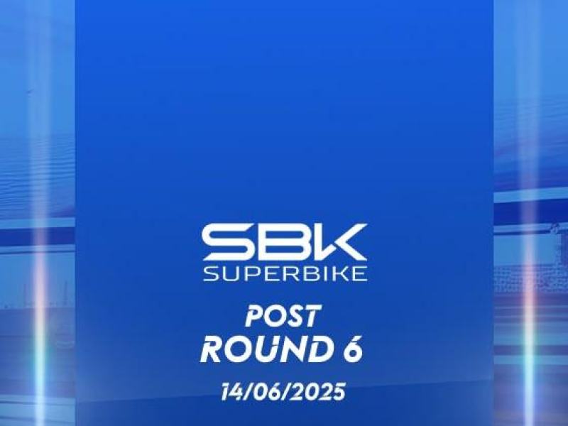 Pre/Post Superbike