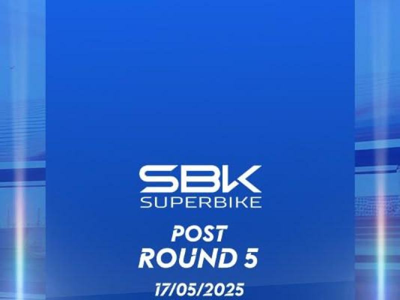 Pre/Post Superbike