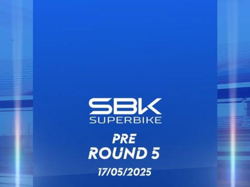 Pre/Post Superbike