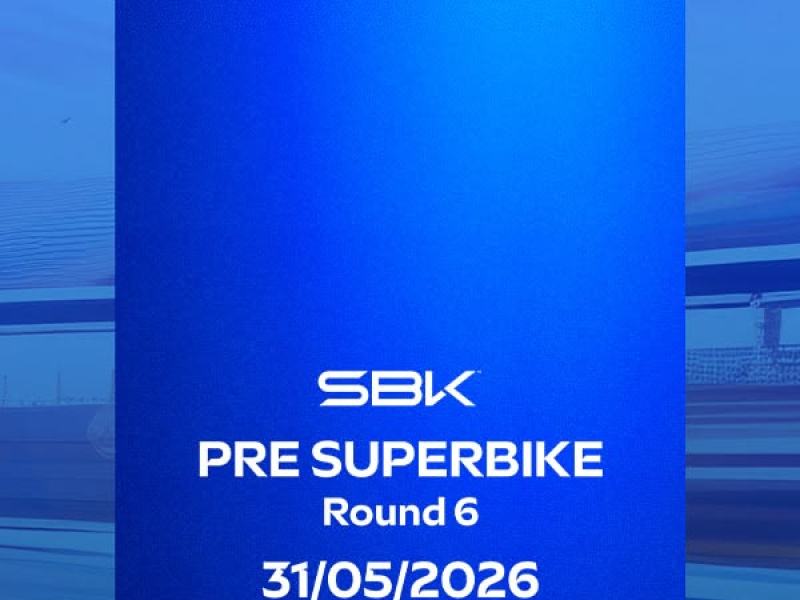 Pre SBK