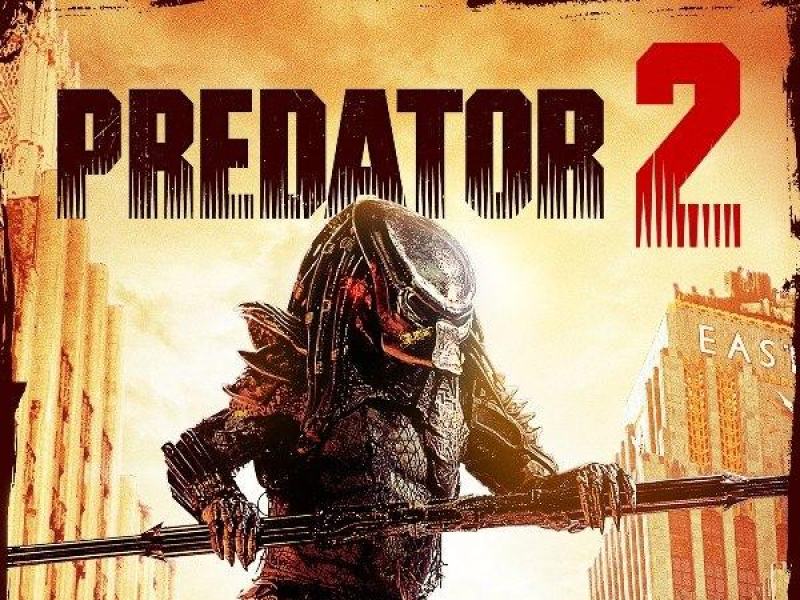 Predator 2