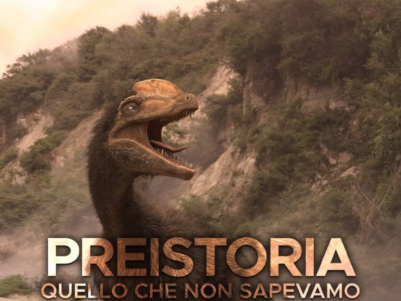 PREISTORIA - QUELLO CHE NON SAPEVAMO