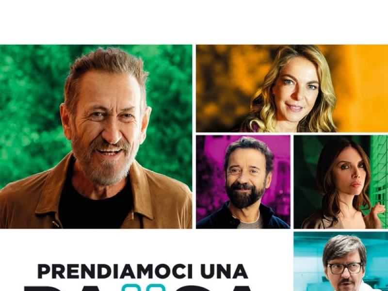 Prendiamoci una pausa
