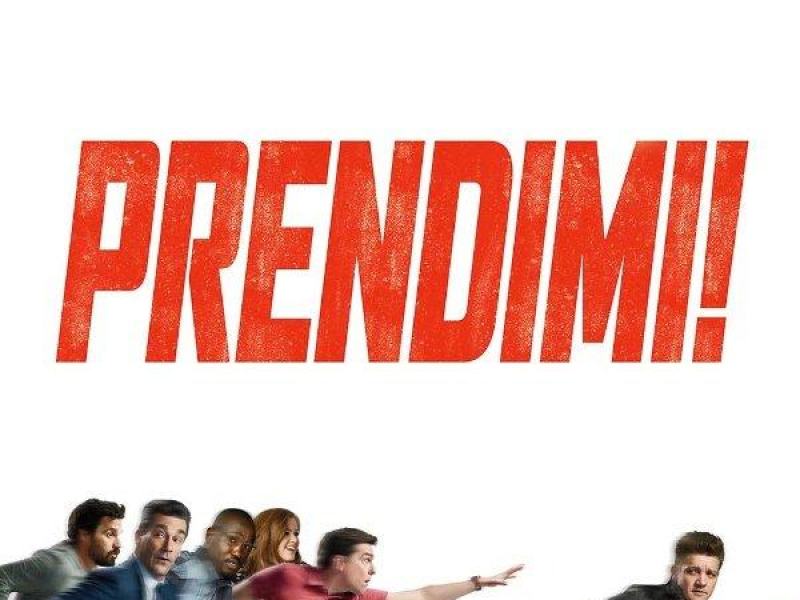 Prendimi!