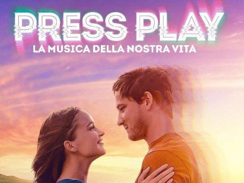 Press Play  - La musica della nostra vita
