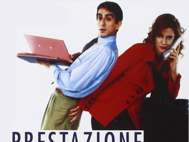 Prestazione straordinaria