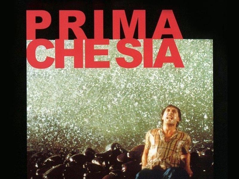 Prima che sia notte
