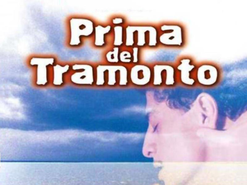 Prima del tramonto