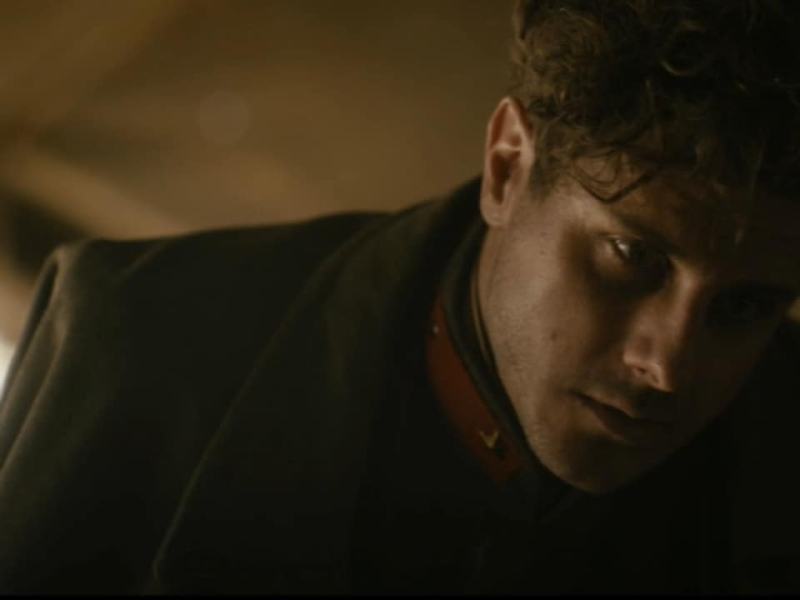 Prima di noi 1 - Stag. 1 Ep. 5 - Episodio 5