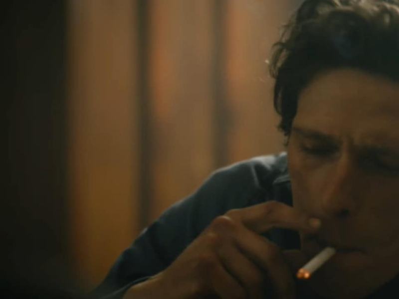 Prima di noi - Stag. 1 Ep. 7 - Episodio 7