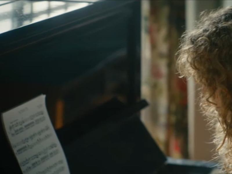 Prima di noi - Stag. 1 Ep. 8 - Episodio 8