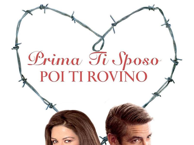 Prima ti sposo, poi ti rovino