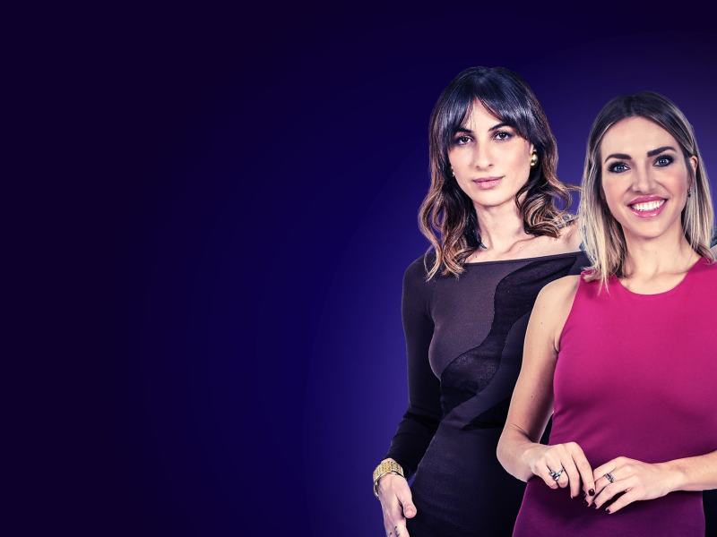 PrimaFestival 2026 - Stag. 2026 Ep. 5 - Puntata del 25/02/2026