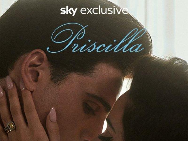 Priscilla