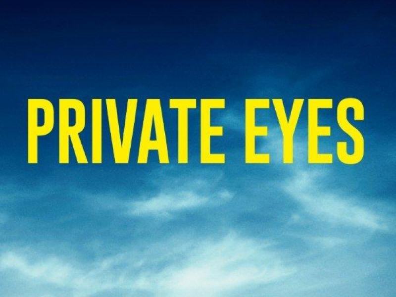 Private Eyes