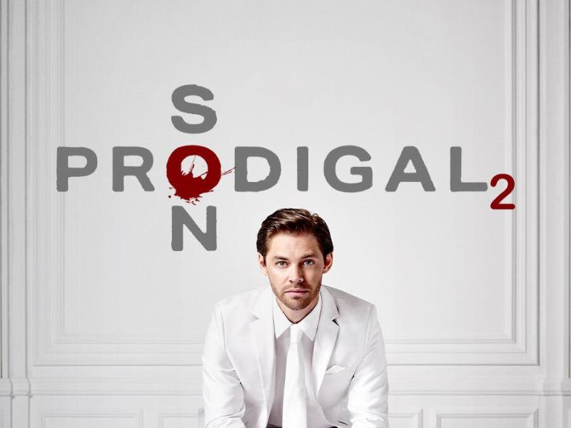 Prodigal Son