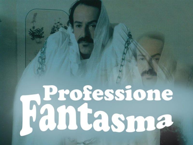 Professione fantasma