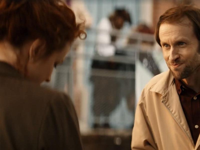 Professor T (UK) - Stag. 5 Ep. 6 - Cosa non si fa per amore